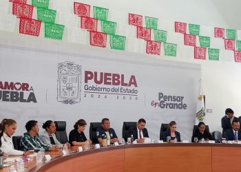 Puebla, primer estado sede de la consulta sobre reforma electoral