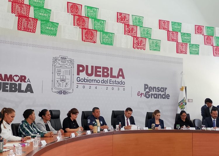 Puebla, primer estado sede de la consulta sobre reforma electoral