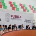 Puebla, primer estado sede de la consulta sobre reforma electoral