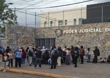 Los falsos “líderes defensores del agua”