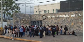 Los falsos “líderes defensores del agua”
