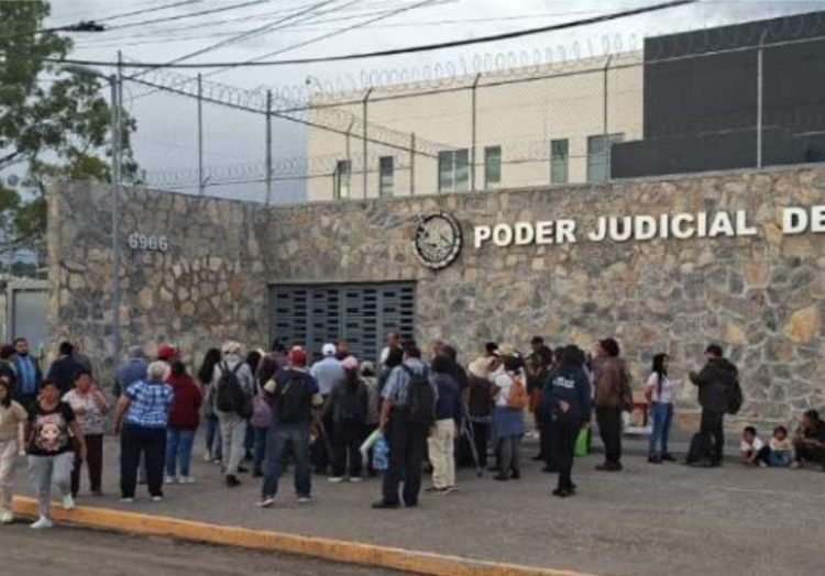 Los falsos “líderes defensores del agua”