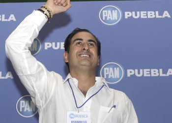 Manuel Herrera Rojas será el dirigente del PAN en Puebla