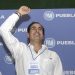Manuel Herrera Rojas será el dirigente del PAN en Puebla