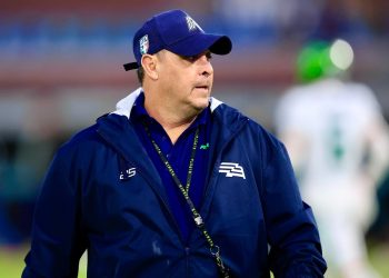 Marco Martos seguirá siendo head coach de los Arcángeles de Puebla