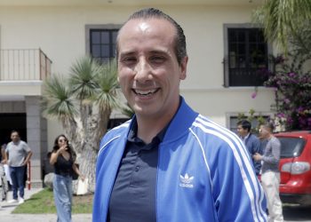 Dirigencia del PAN se mantiene ajena a elección del CDM de Puebla