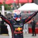 Verstappen gana el GP de Azerbaiyán