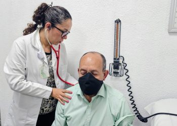IMSS Puebla activa Estrategia “2-30-100” para agilizar atención médica