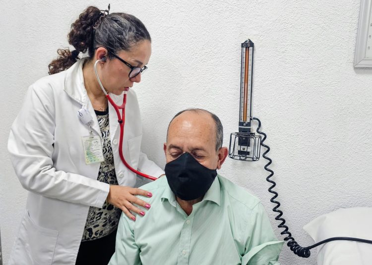 IMSS Puebla activa Estrategia “2-30-100” para agilizar atención médica