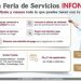 Infonavit anuncia Mega Feria de Servicios en Coronango