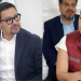 Andrés Villegas y Laura Artemisa García, los mejores en desempeño legislativo
