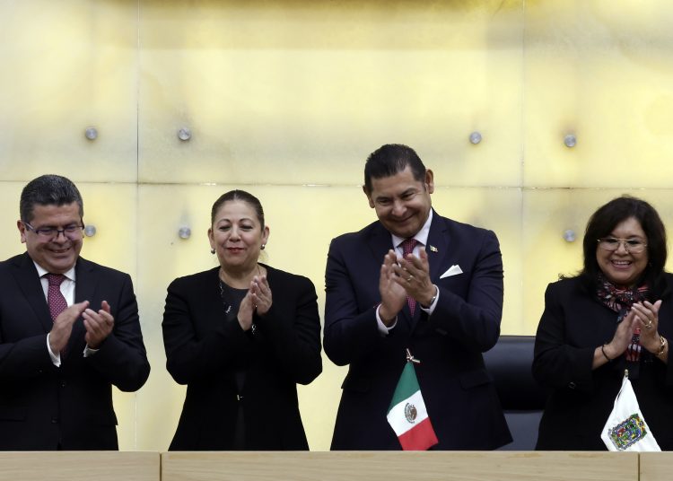 Poder Judicial aumentó el inicio de juicios en un 30% y resolvió 100 procedimientos