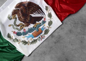 Agenda Nacional de riesgos, desafíos para el México actual
