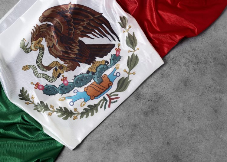 Agenda Nacional de riesgos, desafíos para el México actual