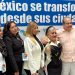 Movimiento Construir sumará a ciudadanos para rescatar la dignidad humana