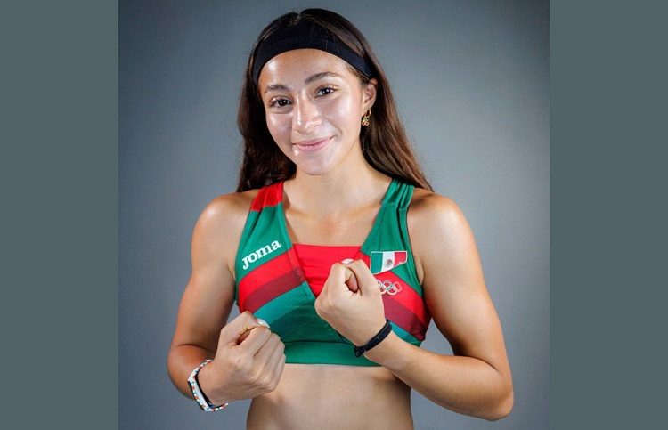 Miriam Sánchez avanza a semifinales del Mundial de Atletismo