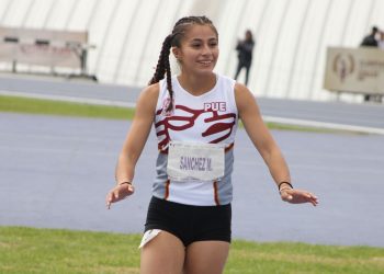 Miriam Sánchez entra al tartán del Campeonato Mundial de Atletismo 2025
