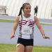 Miriam Sánchez entra al tartán del Campeonato Mundial de Atletismo 2025