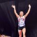 Miriam Sánchez cierra histórica participación en Mundial de Atletismo