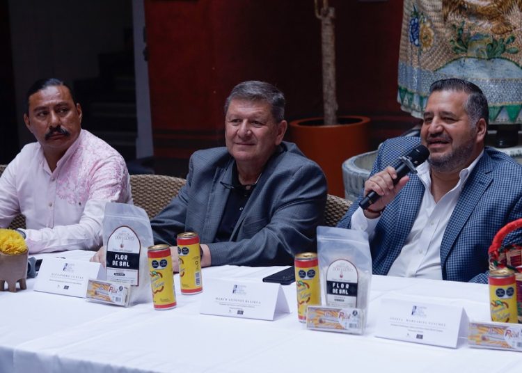 Temporada de Mole de Caderas en Puebla iniciará el 15 de octubre