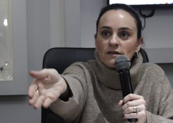 Candidatura del PAN a la alcaldía debe ser para una mujer que pueda ganar