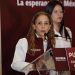 Es muy prematuro hablar de candidaturas para elección de 2027: Olga Lucía Romero