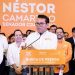 Néstor Camarillo debe explicación clara por su renuncia al PRI