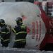 Aumenta a 15 la cifra de muertos por explosión de pipa en CDMX