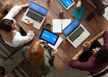 Construyendo una narrativa de marca exitosa
