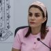Nayeli Salvatori Bojalil justificó el repudio de la gente en San Pedro Cholula