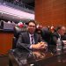 No me adherí a MC para apoderarme del partido: Néstor Camarillo