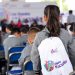 Lupita Cuautle entrega útiles escolares y fortalece infraestructura urbana