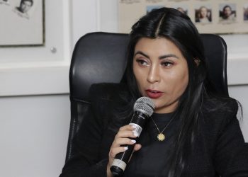 Manifestaciones sociales no pueden ser criminalizadas