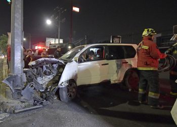 Proponen 12 años de cárcel para conductores alcoholizados que causen alguna muerte