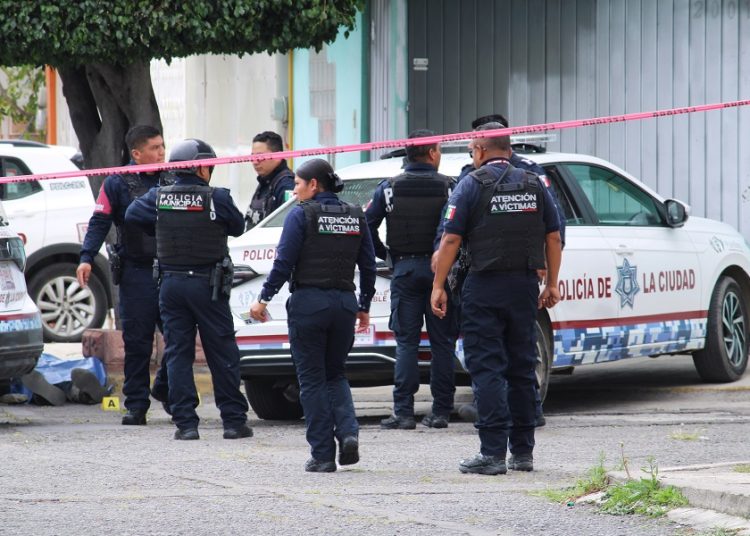 Puebla, cuarto lugar en incidencia de víctimas de delitos