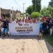 Continúa Tonantzin transformando vialidades de San Pedro Cholula