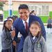Inicia Omar Muñoz programa ‘Escuela Segura’