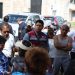 Omar Muñoz continúa con recorridos de supervisión tras la fuerte tormenta de ayer