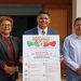 Omar Muñoz comienza festejos patrios en Cuautlancingo