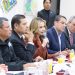 Sociedad y Gobierno establecen Pacto de Corresponsabilidad en seguridad