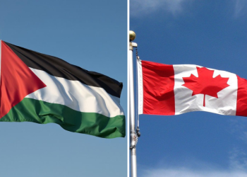 Canadá reconoce el Estado de Palestina
