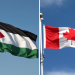 Canadá reconoce el Estado de Palestina