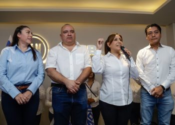 Dirigencia estatal del PAN debe sacar las manos del proceso de renovación del CDM