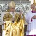 Papa León XIV vuelve a pedir la paz en Tierra Santa y Ucrania