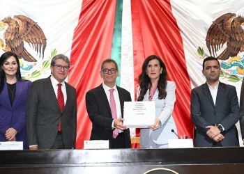 Paquete Económico 2026