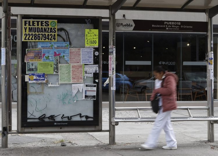 Solicitud de concesión de paraderos podría modificarse para ser aprobada