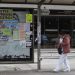 Solicitud de concesión de paraderos podría modificarse para ser aprobada