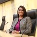Encabeza diputada Angélica Alvarado toma de protesta de Relevo Generacional