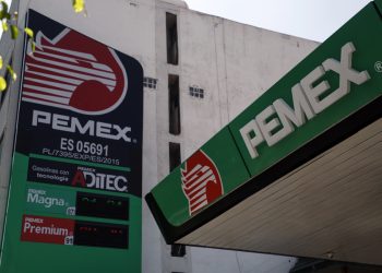 México emite bonos por 5 mil millones de euros para financiar a Pemex