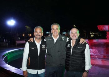 Chedraui garantiza Senderos de Paz en más de 500 espacios comunitarios